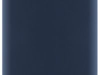 Внешний аккумулятор uBear Flow MagSafe, 5000mAh темно-синий