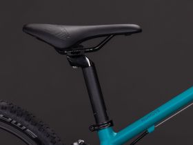 Детский велосипед Cube Numove 180, год 2026, цвет Синий