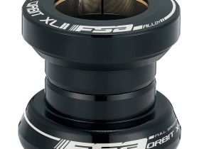 Рулевая колонка FSA Orbit XLII - NO.5 1 1/8" AHEADSET gnn (черный)