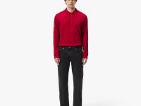 Мужские джинсы Lacoste Straight Fit