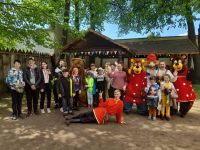 Этнографический центр и художественная мастерская «Исток»