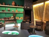 Музей дружбы народов им. К. Д. Уткина