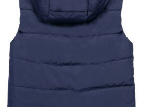 Жилет текстильный с полиуретановым покрытием для мальчиков