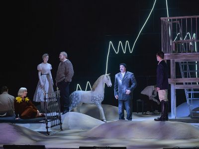 Билеты на С вечера до полудня (Театр драмы) / Театр | Афиша | ИнфоТаймс