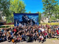 Дворец культуры Кирова