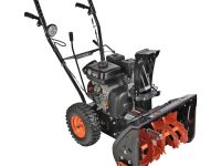 Снегоуборщик PATRIOT 602 Е