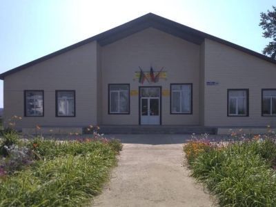 Ивашкинский сельский дом культуры