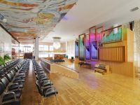 Концертный зал им. Ф. И. Шаляпина