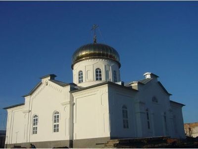 Никольский собор