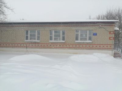 Михайловская сельская библиотека