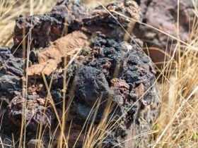 К Древним вулканам Туймаады Двухдневный поход с ночевкой в палатке