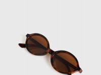 Женские солнцезащитные очки, Оранжевый