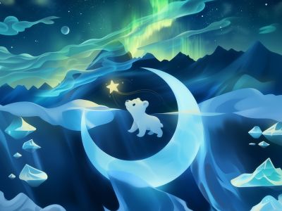 Билеты на Звёздочка для медвежонка (1–3 года) (Big Party) / Театр | Афиша | ИнфоТаймс