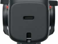 Гимбал-камера Insta360 Luna Pro Standard 8K (Black)