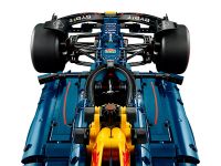 Technic 42206 Конструктор Oracle Red Bull Racing RB20 F1
