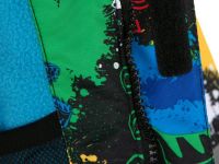 Зимняя куртка из мембранной ткани для мальчика