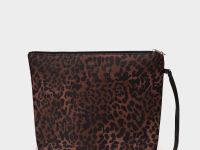 Комплект для девочек: сумка, косметичка