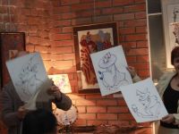 Галерея «Арискин-студия»