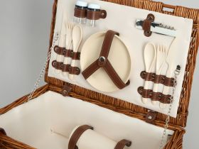 Корзина для пикника Maclay