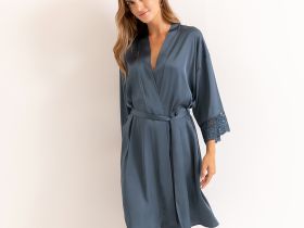 Халат Alisma, ниагара