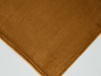 Плед Supersoft, медь