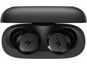 Наушники Soundcore A25i Чёрные