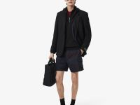 Мужская толстовка Lacoste из органического хлопка