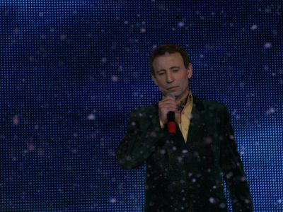 Билеты на Нафкат Нигматуллин / Концерт | Афиша | ИнфоТаймс