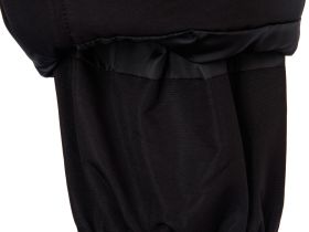 Брюки текстильные с полиуретановым покрытием для мальчиков