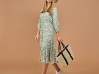 Сумка Sammer, молочная