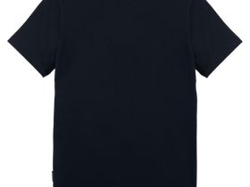 Сорочка трикотажная с воротником поло для мальчиков