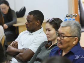 Учебную лабораторию с передовым оборудованием открыли в глазной больнице Якутии