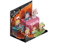JO-2025033 Коллекционная фигурка Kokosa - K.O. girls