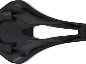 Седло Fizik Tempo Argo R5 (черный 150 мм)