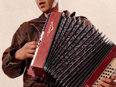 Игорь Растеряев
