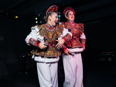 Версия народная (Сплетни by Anna Asti)