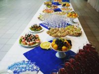 Кинотеатр «Горизонт»