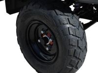 Квадроцикл ADLY ATV-150U