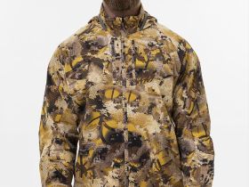 Летний костюм для охоты Remington Hot Summer Yellow Waterfowl — лёгкий, с UPF 50+ и DWR-пропиткой