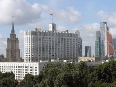 Правительство РФ утвердило ежегодное проведение форума по реализации нацпроектов