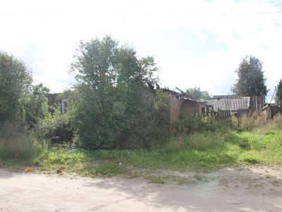 Дом Скоковых