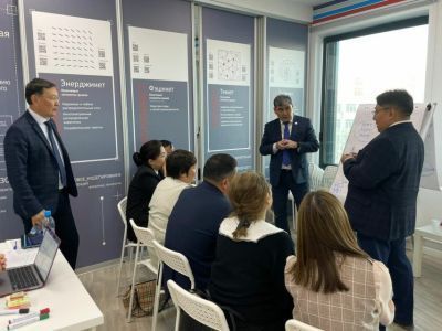 Педагогическая общественность внесла предложения в концепцию развития системы образования Якутии