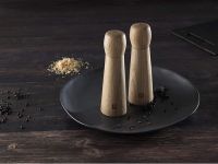 Zwilling Мельница для соли 19 см коричневая Spices Zwilling