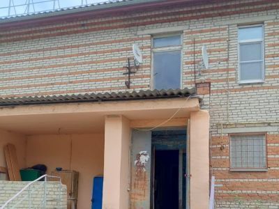 Горенская поселковая библиотека