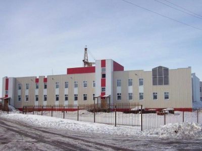 Порядка 1500 человек прошли диспансеризацию в Среднеколымском районе Якутии