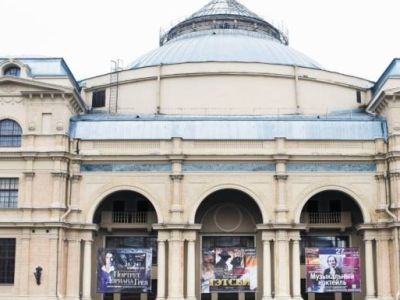 Петербургский мюзик-холл и Филармония Якутия организуют взаимные гастроли и обмен солистами