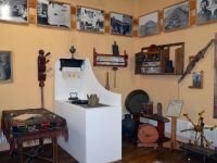 Энгельсский краеведческий музей