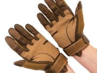 Тактические перчатки MilitaryArm Factory