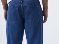 Джинсы Balloon, Синий