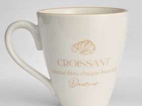 Кружка Круассан/Croissant
